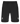 ELM - Shorts with pocket (black)